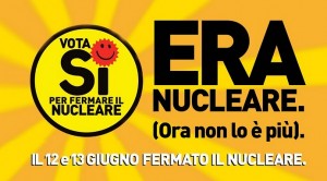 ERA_NUCLEARE.Vittoria